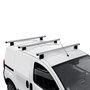 Nordrive dakdragers Iveco Daily vanaf 06/2014 set van 3 aluminium
