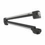 Skidragers aluminium 6 paar ski's van Hakr