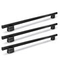 Nordrive dakdragers Volkswagen Caddy Life vanaf 01/2021 set van 3 staal