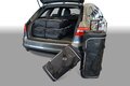 Carbags reistassenset Audi A4 Avant (B8) Stationwagon 2008 t/m 2015