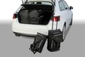 Carbags reistassenset Audi A3 (8V) 2012-2020 3-deurs hatchback