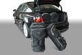 Carbags reistassenset Audi A3 Limousine (8V) 2013-2020 4-deurs sedan