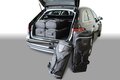 Carbags reistassenset Audi A4 Avant (B9) 2015-2024 wagon