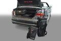 Carbags reistassenset Audi A5 Cabriolet (F5) 2016-2024
