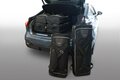 Carbags reistassenset Audi A5 Limousine (FU) 2024 tot heden 5-deurs hatchback