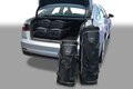 Carbags reistassenset Audi A6 (C8) 2021-2025 4-deurs sedan