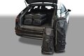 Carbags reistassenset Audi A6 Avant (C8) 2021-2025 wagon