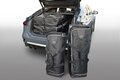 Carbags reistassenset Audi A6 Sportback e-tron (GH) 2024 tot heden 5-deurs hatchback