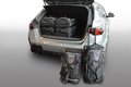 Carbags reistassenset BMW 1 Serie (F70) 2024 tot heden 5-deurs hatchback