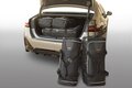 Carbags reistassenset BMW 5 Serie (G60) 2023 tot heden 4-deurs sedan