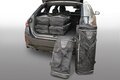 Carbags reistassenset BMW 5 Serie Touring (G61) 2024 tot heden wagon