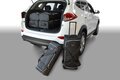Carbags reistassenset Hyundai Tucson (TL) 2015-2020
