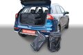Carbags reistassenset Kia Niro (DE) 2016-2022