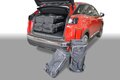 Carbags reistassenset Peugeot 3008 II 2016-2023