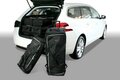 Carbags reistassenset Peugeot 308 II SW 2014-2021 wagon