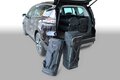Carbags reistassenset Renault Espace V 2015-2023