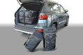 Carbags reistassenset Seat Ateca (KH7) 2016 tot heden