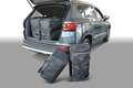 Carbags reistassenset Seat Ateca (KH7) 2016 tot heden