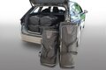 Carbags reistassenset Skoda Superb IV combi (B9) 2024 tot heden wagon