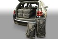 Carbags reistassenset BMW iX3 (G08) 2020 tot heden