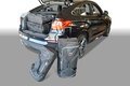 Carbags reistassenset BMW X4 (F26) 2014-2018