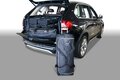 Carbags reistassenset BMW X5 (F15) 2013-2018