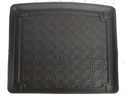 Kofferbakmat specifiek Audi A4 Avant (B8) Stationwagon vanaf 2008 Kofferbakmat specifiek Audi A4 Avant (B8) Stationwagon vanaf 2008