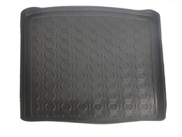 Kofferbakmat specifiek Audi A6 Avant Stationwagon vanaf 2011 Kofferbakmat specifiek Audi A6 Avant Stationwagon vanaf 2011