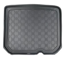 Kofferbakmat specifiek Audi Q3 (met reparatieset uitvoering ) SUV vanaf 2011 Kofferbakmat specifiek Audi Q3 (met reparatieset uitvoering ) SUV vanaf 2011