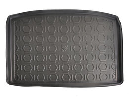 Kofferbakmat specifiek Mini Countryman (F60) 5 deurs hatchback vanaf 2017 Kofferbakmat specifiek Mini Countryman (F60) 5 deurs hatchback vanaf 2017