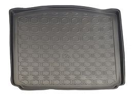 Kofferbakmat specifiek BMW 1-Serie (F20) 5 deurs hatchback vanaf 2011 Kofferbakmat specifiek BMW 1-Serie (F20) 5 deurs hatchback vanaf 2011