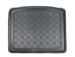 Kofferbakmat specifiek BMW 2-Serie Active Tourer (F45) Stationwagon vanaf 2014 Kofferbakmat specifiek BMW 2-Serie Active Tourer (F45) Stationwagon vanaf 2014