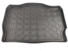 Kofferbakmat specifiek Citroen C4 Cactus 5 deurs hatchback vanaf 2014 Kofferbakmat specifiek Citroen C4 Cactus 5 deurs hatchback vanaf 2014