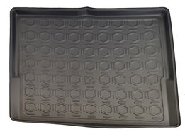 Kofferbakmat specifiek Citroen C4 Picasso 5-zitter SUV vanaf 2013 Kofferbakmat specifiek Citroen C4 Picasso 5-zitter SUV vanaf 2013