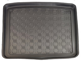 Kofferbakmat specifiek Ford Grand C-Max 5-zitter MPV vanaf 2010 Kofferbakmat specifiek Ford Grand C-Max 5-zitter MPV vanaf 2010