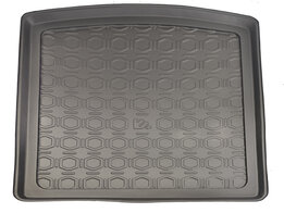 Kofferbakmat specifiek Ford S-Max MPV vanaf 2015 Kofferbakmat specifiek Ford S-Max MPV vanaf 2015