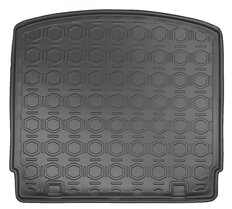 Kofferbakmat specifiek Honda CR-V (met reservewiel en verhoogde bodem) SUV vanaf 2018 Kofferbakmat specifiek Honda CR-V (met reservewiel en verhoogde bodem) SUV vanaf 2018