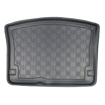 Kofferbakmat specifiek Mercedes A-klasse (W176) 5 deurs hatchback vanaf 2012 Kofferbakmat specifiek Mercedes A-klasse (W176) 5 deurs hatchback vanaf 2012