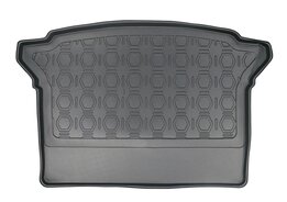Kofferbakmat specifiek Mercedes A-klasse (W177) 5 deurs hatchback vanaf 2018 Kofferbakmat specifiek Mercedes A-klasse (W177) 5 deurs hatchback vanaf 2018