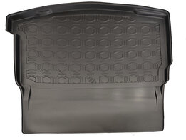 Kofferbakmat specifiek Mercedes E-klasse (W213) 4 deurs sedan vanaf 2016 Kofferbakmat specifiek Mercedes E-klasse (W213) 4 deurs sedan vanaf 2016