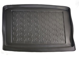 Kofferbakmat specifiek Opel Zafira Tourer MPV vanaf 2012 Kofferbakmat specifiek Opel Zafira Tourer MPV vanaf 2012