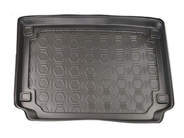Kofferbakmat specifiek Peugeot 308 3 deurs hactchback, 5 deurs hatchback vanaf 2013 Kofferbakmat specifiek Peugeot 308 3 deurs hactchback, 5 deurs hatchback vanaf 2013