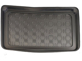 Kofferbakmat specifiek Renault Captur MPV vanaf 2013 Kofferbakmat specifiek Renault Captur MPV vanaf 2013