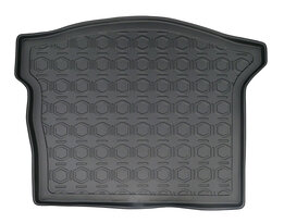 Kofferbakmat specifiek Renault Grand Scenic MPV vanaf 2016 Kofferbakmat specifiek Renault Grand Scenic MPV vanaf 2016