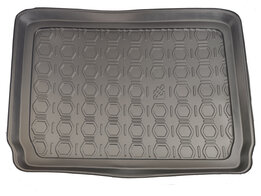 Kofferbakmat specifiek Renault Kadjar MPV vanaf 2015 Kofferbakmat specifiek Renault Kadjar MPV vanaf 2015