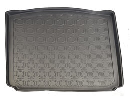 Kofferbakmat specifiek Renault Talisman Stationwagon vanaf 2015 Kofferbakmat specifiek Renault Talisman Stationwagon vanaf 2015