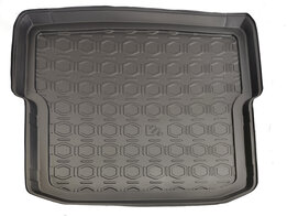 Kofferbakmat specifiek Skoda Octavia (Elegant) Stationwagon vanaf 2013 Kofferbakmat specifiek Skoda Octavia (Elegant) Stationwagon vanaf 2013