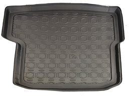 Kofferbakmat specifiek Skoda Octavia (Ambition) Stationwagon vanaf 2013 Kofferbakmat specifiek Skoda Octavia (Ambition) Stationwagon vanaf 2013