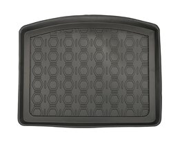 Kofferbakmat specifiek Suzuki Sx4 S-Cross MPV vanaf 2013 Kofferbakmat specifiek Suzuki Sx4 S-Cross MPV vanaf 2013