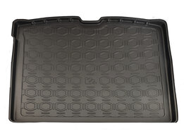 Kofferbakmat specifiek Volvo XC60 SUV vanaf 2017 Kofferbakmat specifiek Volvo XC60 SUV vanaf 2017